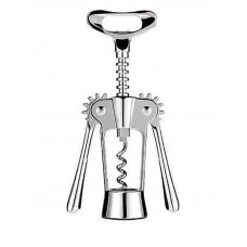Штопор-метелик Berlinger Haus BlaСk Silver СolleСtion BH-7611
