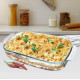Деко прямокутне Maestro МR-5220 2 л 5.8х19.6х30.2 см