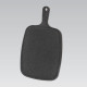 Обробна дошка Maestro MR-1654-48 48х24.5х0.8 см сіра