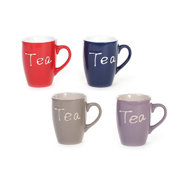 Кружка Bona Di Tea 593-190 330 мл