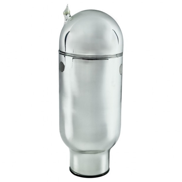 Термос питний Magio MG-1052S 1800 мл білий