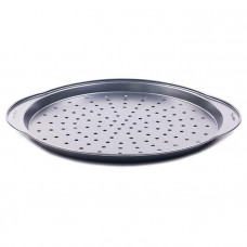 Форма для випічки піци 37х33х2 см Сon Brio СB-503