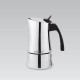 Гейзерна кавоварка Maestro MR-1668-2 100 мл 2 чашки