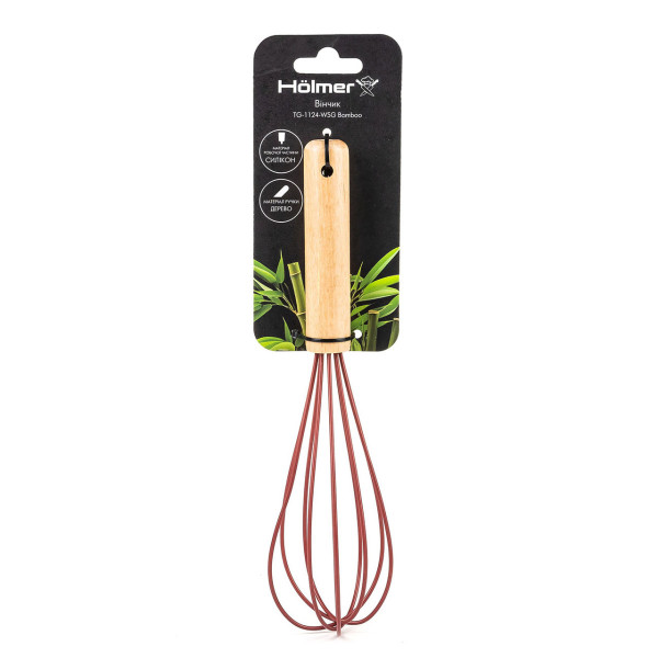 Віночок Holmer Bamboo TG-1124-WSG 24 см