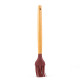 Пензлик кулінарний Holmer Bamboo BR-0827-WSG 27 см
