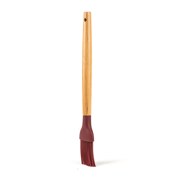 Пензлик кулінарний Holmer Bamboo BR-0827-WSG 27 см