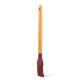 Пензлик кулінарний Holmer Bamboo BR-0827-WSG 27 см