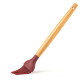 Пензлик кулінарний Holmer Bamboo BR-0827-WSG 27 см