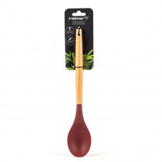 Ложка кухонна Holmer Bamboo SP-0131-WSG 31 см