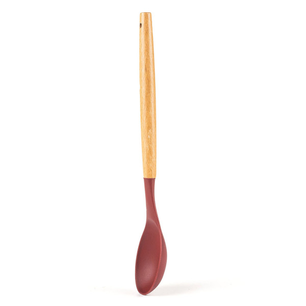 Ложка кухонна Holmer Bamboo SP-0131-WSG 31 см