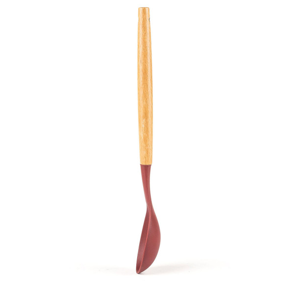 Ложка кухонна Holmer Bamboo SP-0131-WSG 31 см