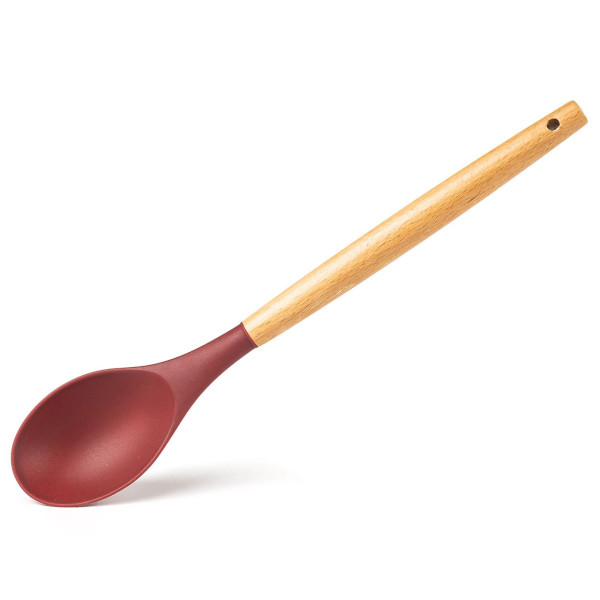 Ложка кухонна Holmer Bamboo SP-0131-WSG 31 см
