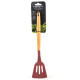 Лопатка кухонна з прорізами Holmer Bamboo ST-0331-WSG 31 см