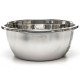 Миска Holmer Exquisite SB-0135-SS 26 см срібляста