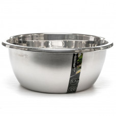 Миска Holmer Exquisite SB-0157-SS 30 см срібляста