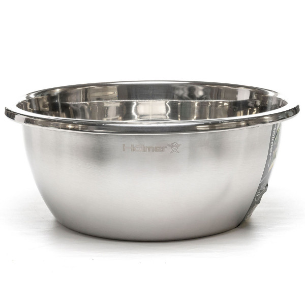Миска Holmer Exquisite SB-0157-SS 30 см срібляста