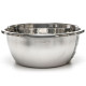 Миска Holmer Exquisite SB-0157-SS 30 см срібляста