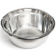 Миска Holmer Exquisite SB-0157-SS 30 см срібляста
