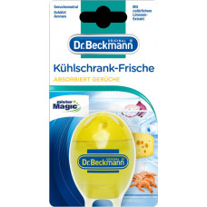 Поглинач запаху для холодильника Dr. Beckmann Лимон 4008455048314 40 г