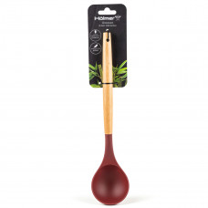 Половник Holmer Bamboo SP-0431-WSG 31 см
