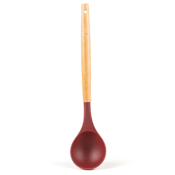 Половник Holmer Bamboo SP-0431-WSG 31 см
