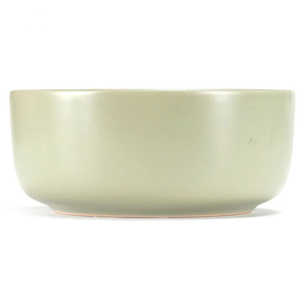 Салатник Holmer Herb SB-01160-GP 16 см оливковий