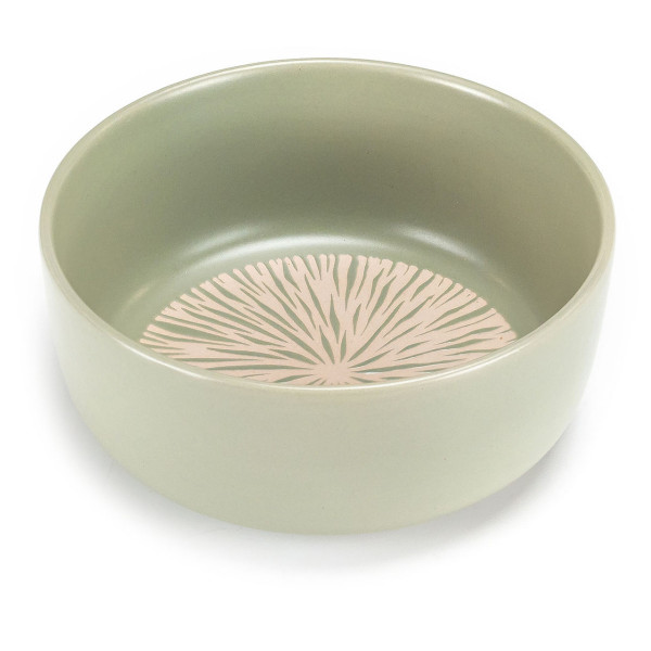 Салатник Holmer Herb SB-01160-GP 16 см оливковий