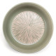 Салатник Holmer Herb SB-01160-GP 16 см оливковий