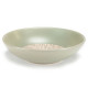 Тарілка глибока Holmer Herb SP-01205-GP 20.5 см оливкова