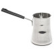 Турка для кави Holmer Abi CF-0600-SS 600 мл срібляста