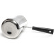 Турка для кави Holmer Abi CF-0600-SS 600 мл срібляста