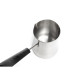Турка для кави Holmer Abi CF-0600-SS 600 мл срібляста