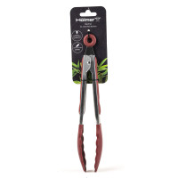 Щипці кухонні Holmer Bamboo TG-1027-WSG 27 см