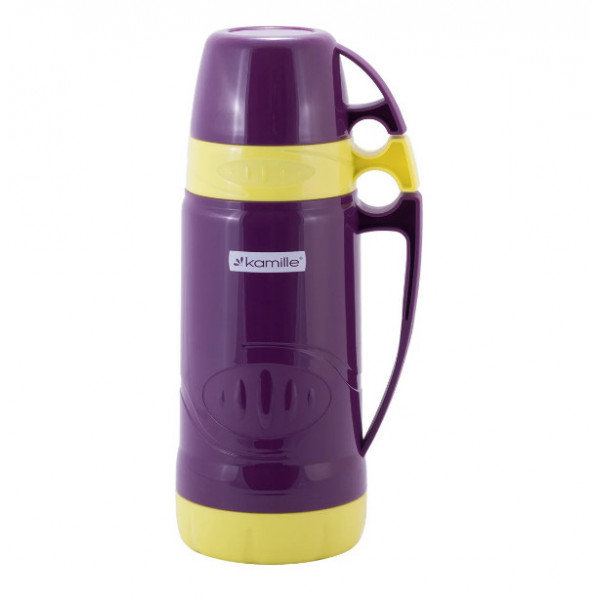 Термос Kamille KM-2031 1000 мл