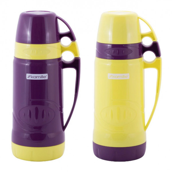 Термос Kamille KM-2031 1000 мл