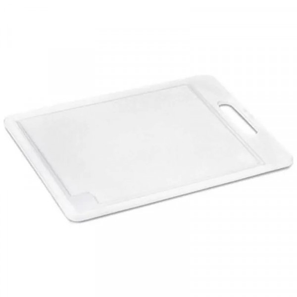 Дошка обробна Zambak Big ZP-120 33,5х24х1 см біла