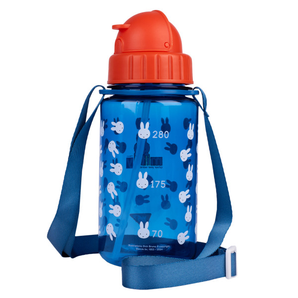 Пляшка для води YES Miffy 708314 360 мл