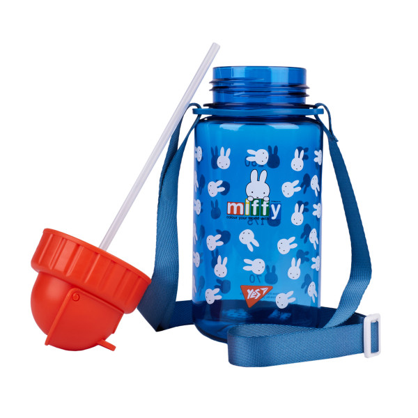 Пляшка для води YES Miffy 708314 360 мл