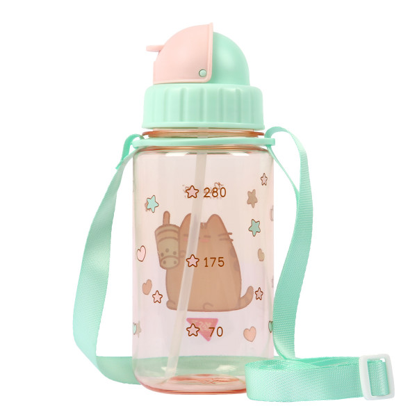 Пляшка для води YES Pusheen 708313 360 мл