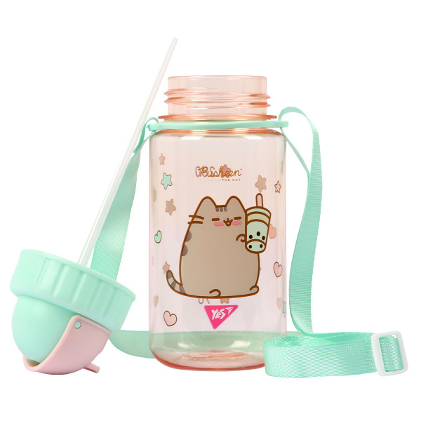Пляшка для води YES Pusheen 708313 360 мл