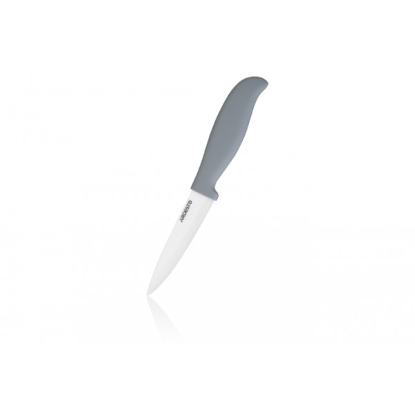 Ніж універсальний Ardesto Fresh Grey AR-2120-СG 9.7 см