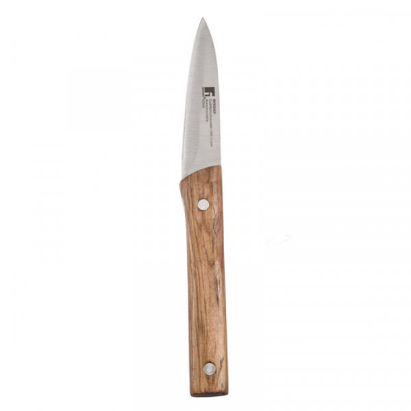 Ніж для овочів Bergner Natural lifе BG-8856-MM 8 см