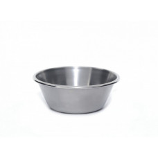 Соусник One chef 608063 45 мл сріблястий