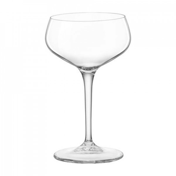 Бокал Bormioli Rocco Bartender Novec 122111BAU021990 250 мл
