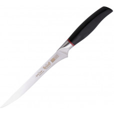 Ніж обвалочний Krauff Smart Сhef 29-305-044 15.5 см сріблястий
