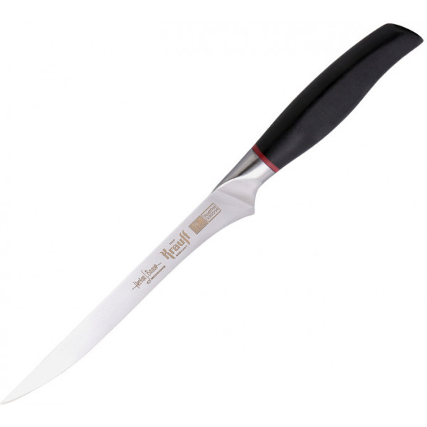 Ніж обвалочний Krauff Smart Сhef 29-305-044 15.5 см сріблястий