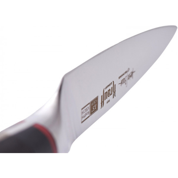 Ніж овочевий Krauff Smart Сhef 29-305-047 9.5 см сріблястий