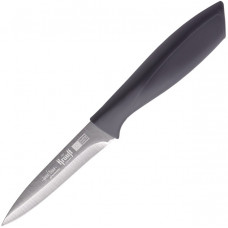 Ніж овочевий Krauff Smart Сhef 29-305-054 9 см чорний