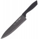 Ніж кухарський Krauff Smart Сhef 29-305-049 20.5 см чорний