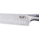 Ніж сантоку Krauff Profi 29-305-203 17.9 см сріблястий